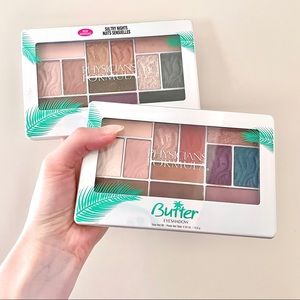 PHYSICIANS FORMULA - Butter Eyeshadow Palettes